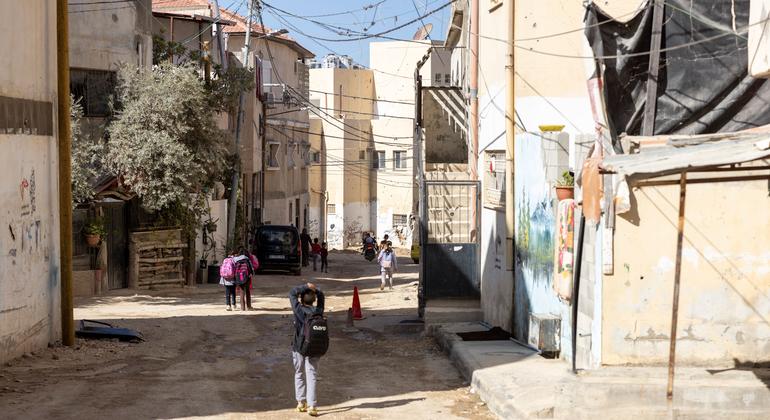 Palestinians face systematic abuse by Israeli settlers and Hamas alike: Independent investigators