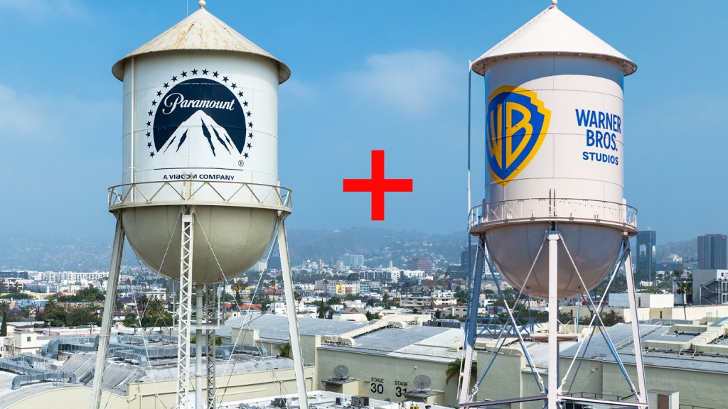 Paramount-WBD Merger Will Mean Job Cuts, Lawsuits: L.A. County Report