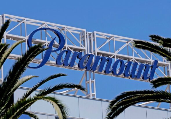 Paramount accuses Netflix of ‘scorched-earth’ campaign against Warner Bros. deal