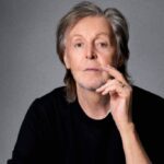 Paul McCartney's 'Boys of Dungeon Lane' Is No. 1 on U.K. Albums Chart