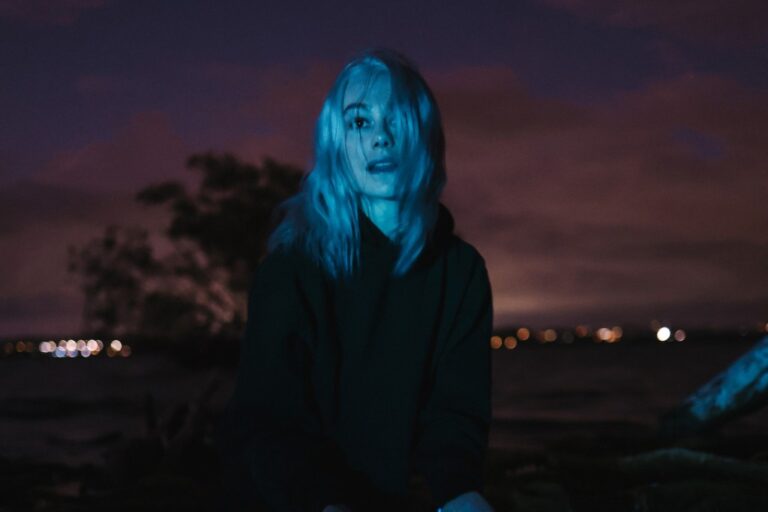 Phoebe Bridgers' New Album 'Lost Weekend' & Lead Single Release Dates