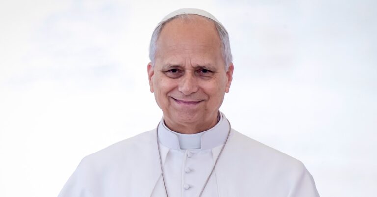 Pope Leo says he ‘certainly’ will support the U.S. in the World Cup