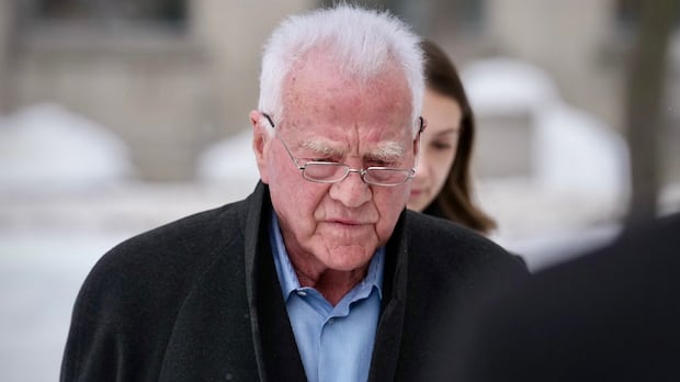 Possible ruling today in sexual assault trial of Canadian businessman Frank Stronach