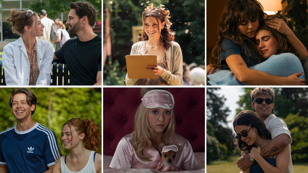 Prime Video's Obsessed Fest Recap: Highlights, Connections & More