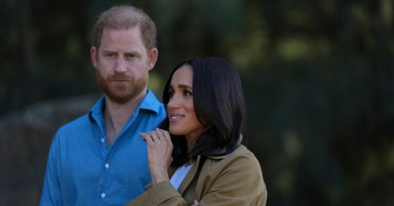 Prince Harry 'uncomfortable' with Meghan Markle's money-making tactic | Royal | News