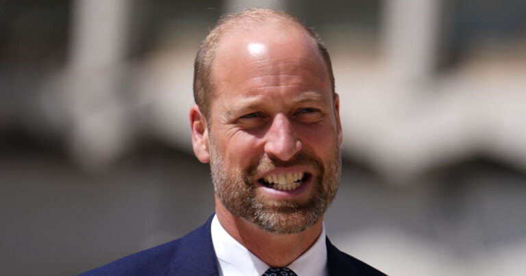 Prince William gives up £1.5million income for good cause | Royal | News