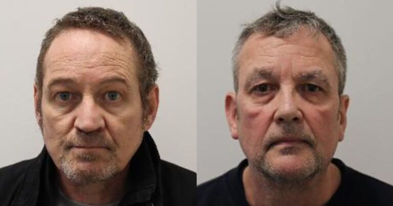'Queer bashing' brothers found guilty of 1984 civil servant murder | UK | News
