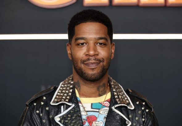 Rapper Sues Over Tour Firing