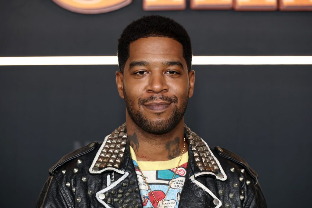 Rapper Sues Over Tour Firing