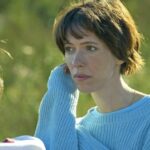 Rebecca Hall Starz Series Is Slick Suspense