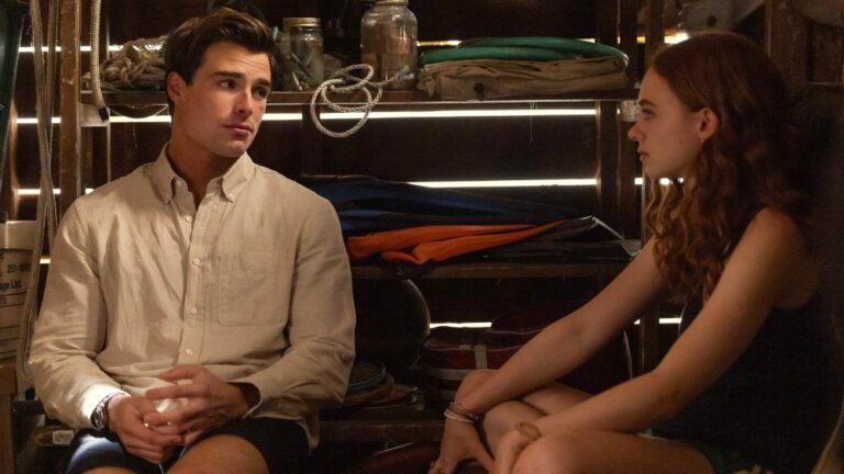 Renewed With Charlie as New Lead