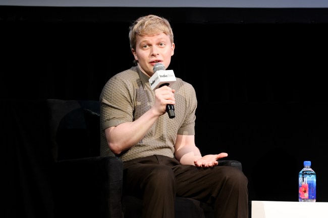 Ronan Farrow on His New HBO True Crime Series, AI, and More