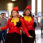 RuPaul's Drag Race Comes to the Big Screen