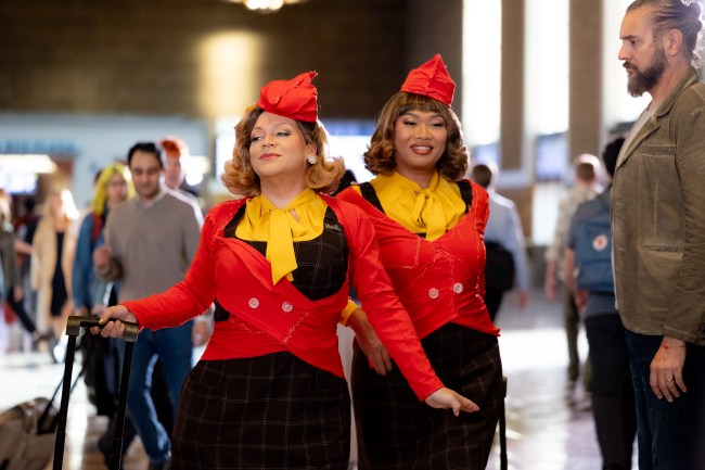 RuPaul's Drag Race Comes to the Big Screen