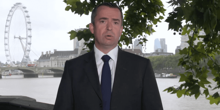 Russian Navy attack is 'real wake up moment' for Britain, Lib Dem MP tells GB News