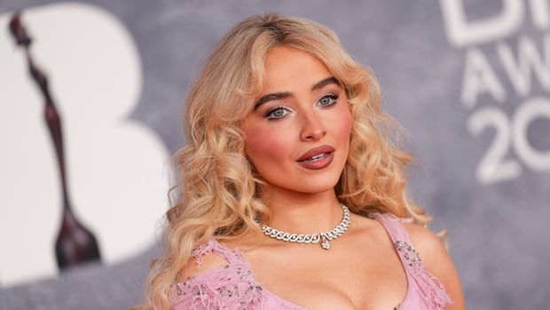 Sabrina Carpenter granted temporary restraining order against man who showed up at her home