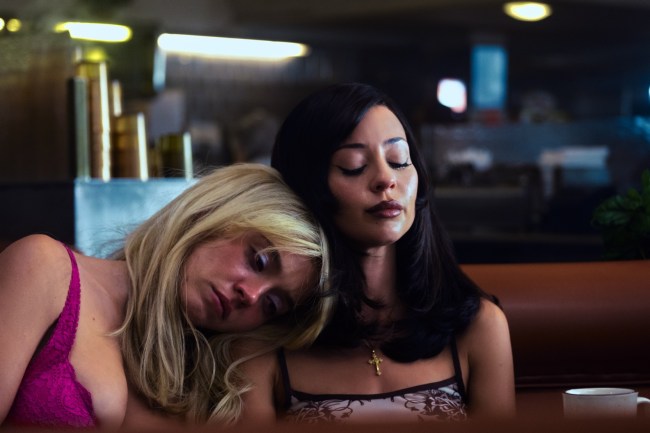 Sam Levinson Looks Back on HBO Series
