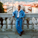 Samurai Jay on Topping Italian Charts With Merengeutón ‘Ossessione’