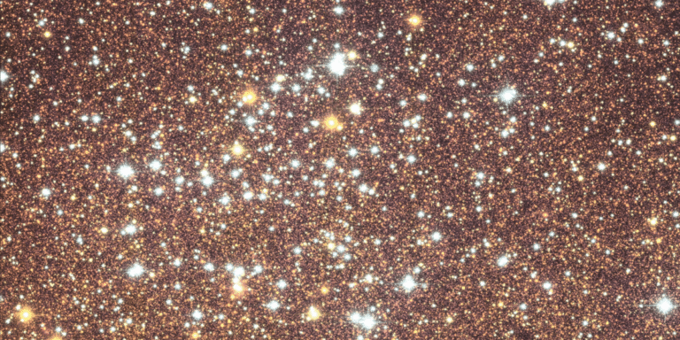 Scientists reveal millions of stars in most detailed shot of Milky Way’s centre ever