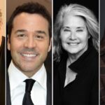 Sean Astin, Jeremy Piven, Lorraine Bracco Cast In 'Will To Win'