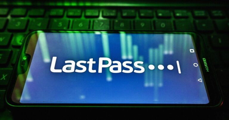 Security News This Week: LastPass Users Had Their Data Stolen—Again