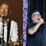 See Bruce Springsteen Play With Kenny Chesney at 'Music America' Show