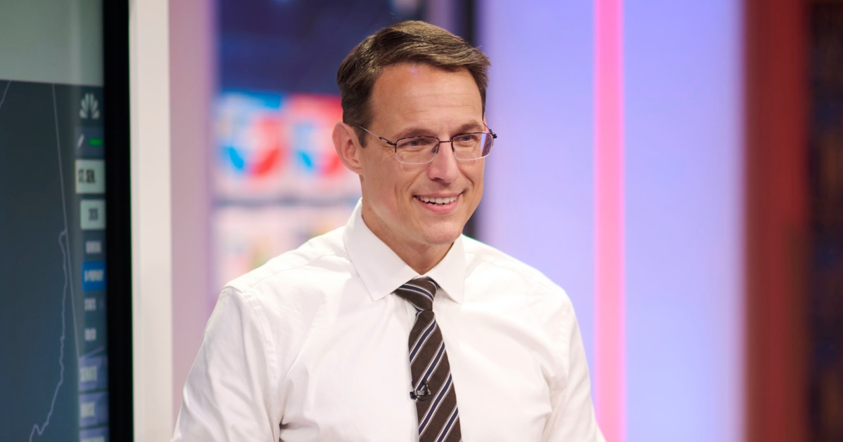 Send your questions for Steve Kornacki