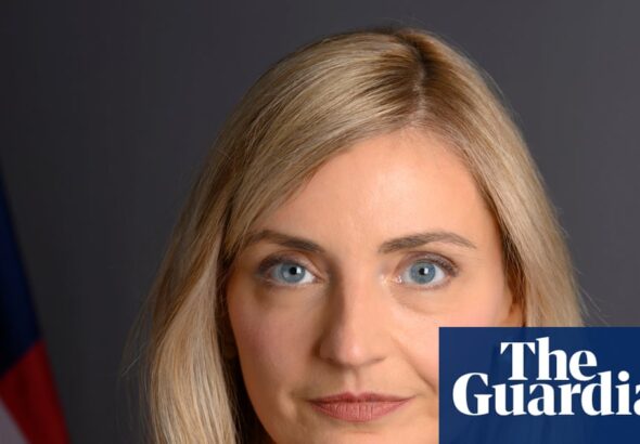 Senior Trump official’s claims about UK free speech arrests rejected by No 10 | Police