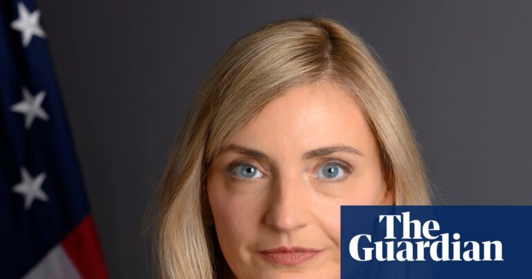 Senior Trump official’s claims about UK free speech arrests rejected by No 10 | Police