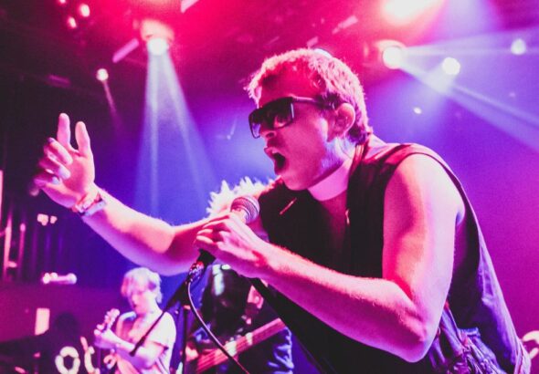 Shame Give SXSW London a Searing Finale: Best Moments