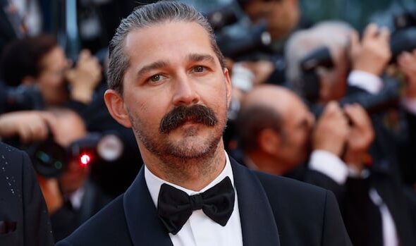 Shia LaBeouf sentenced after bar fight during Mardi Gras