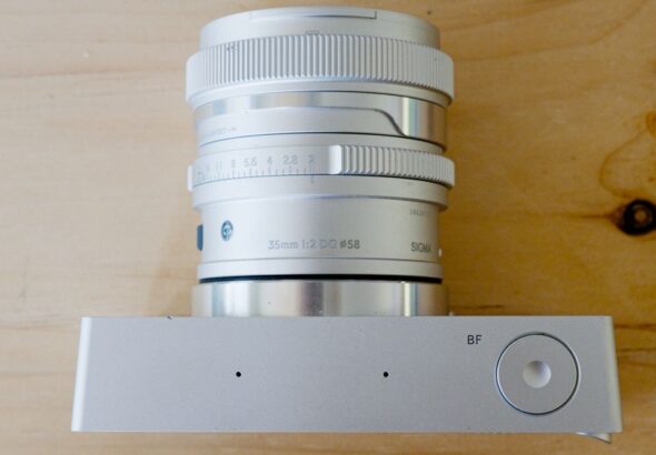 Sigma BF Review (2026): Eccentric but Strangely Lovable