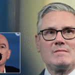 Sir Keir Starmer lays into Fifa claiming bottle ban is 'about making money'