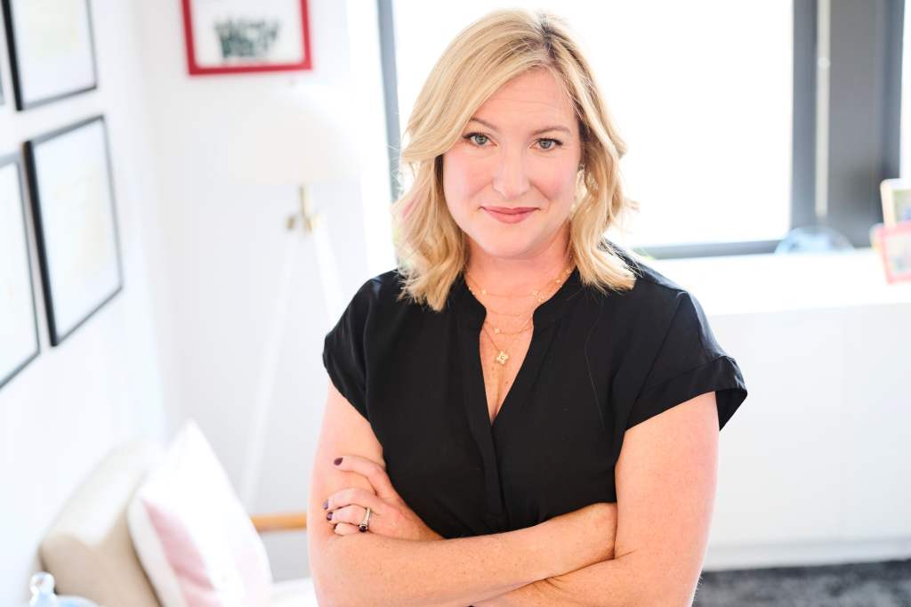 Sony Pictures Television Promotes Devon Hammonds To Head Of Nonfiction