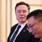 SpaceX, Anthropic, and OpenAI’s hot IPO summer