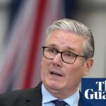 Starmer says questions need to be asked over Nowak case but rejects ‘two-tier policing’ claim | Keir Starmer