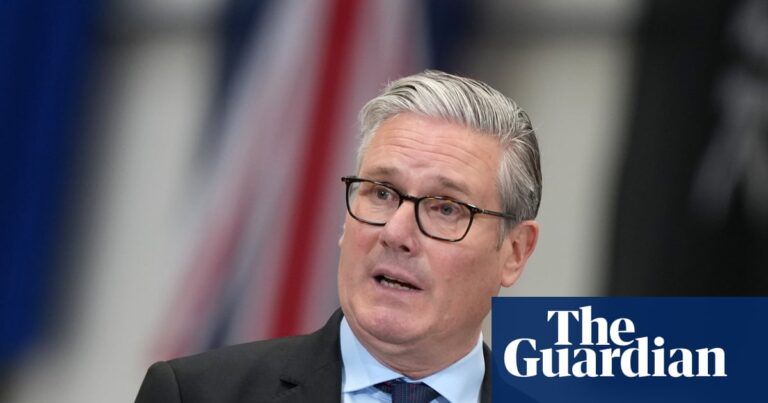 Starmer says questions need to be asked over Nowak case but rejects ‘two-tier policing’ claim | Keir Starmer