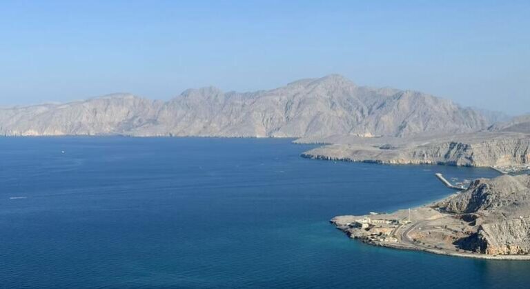 Stranded Hormuz seafarers begin mass evacuation operation