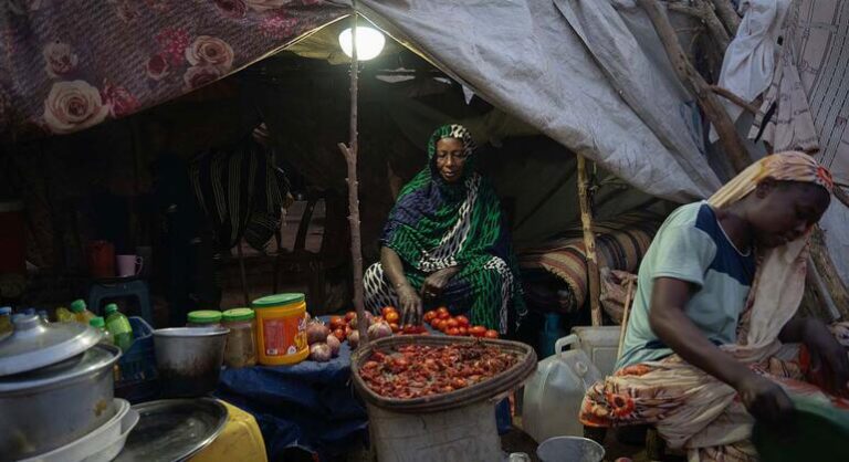 Sudan: Window is closing to prevent wider escalation in El Obeid