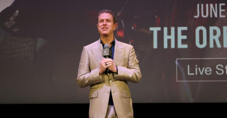 Summer Game Fest Live 2026: The biggest news, trailers, and announcements