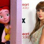 Taylor Swift's 'Toy Story 5' Song Gets Music Video