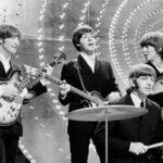 The Beatles' Long-Lost First-Ever 'Top of the Pops' Performance Found