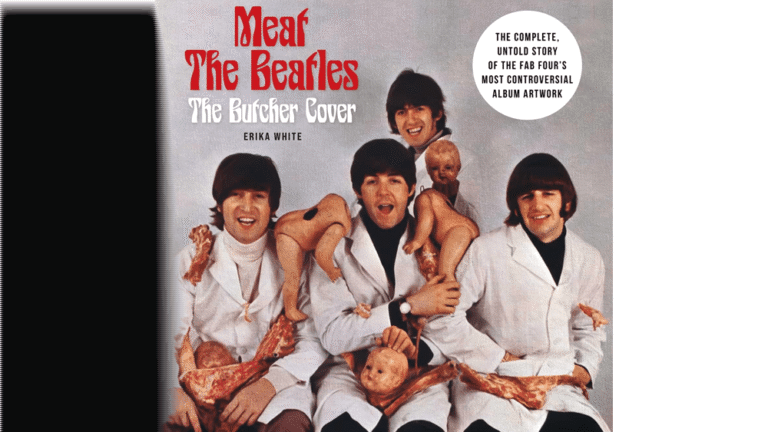 The Best Beatles Merch and Books for Every Type of Fan to Buy Online