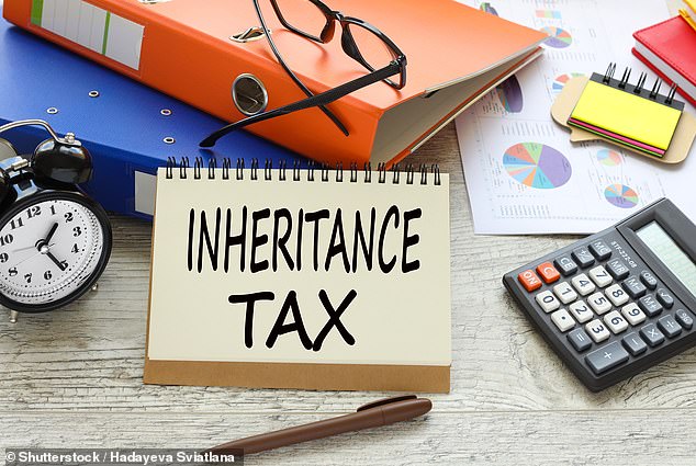 From April next year, pensions will be ensnared in the inheritance tax net for the first time