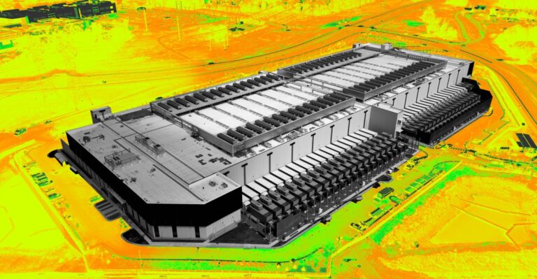 The mayor of Shelbyville, Indiana, says only people who live in ‘shitty houses’ oppose data center