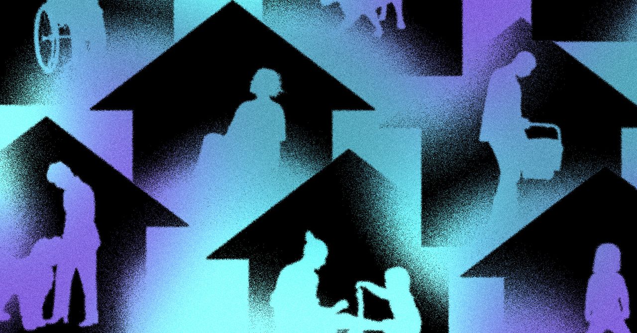 The ‘Almost Homeless’ Subreddit Is a Stark Glimpse at Soaring Wealth Inequality