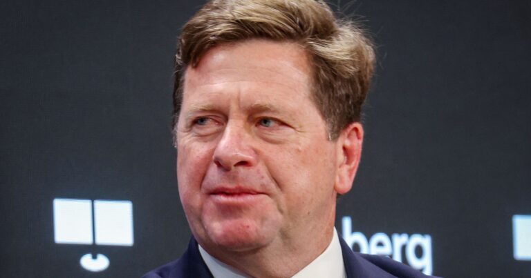 Trump nominates Jay Clayton as Director of National Intelligence
