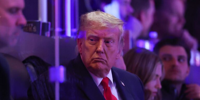 US bombs Iran once again as Donald Trump follows through on revenge threat