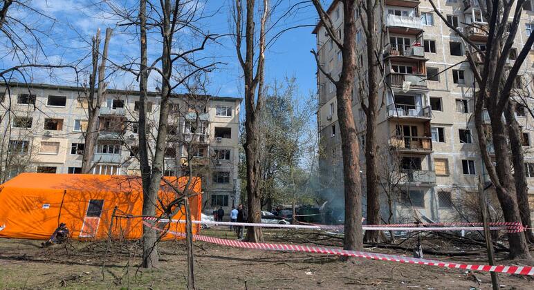 Ukraine civilian casualty toll in May highest in four years, UN monitors say