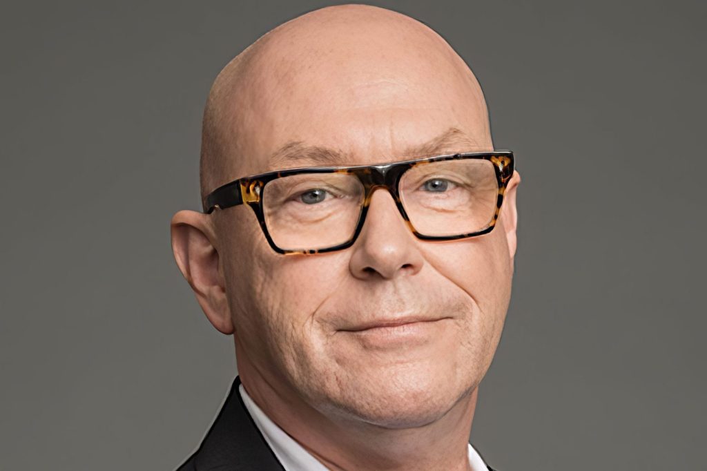 Universal Music Publishing Group's Andrew Jenkins Steps Down